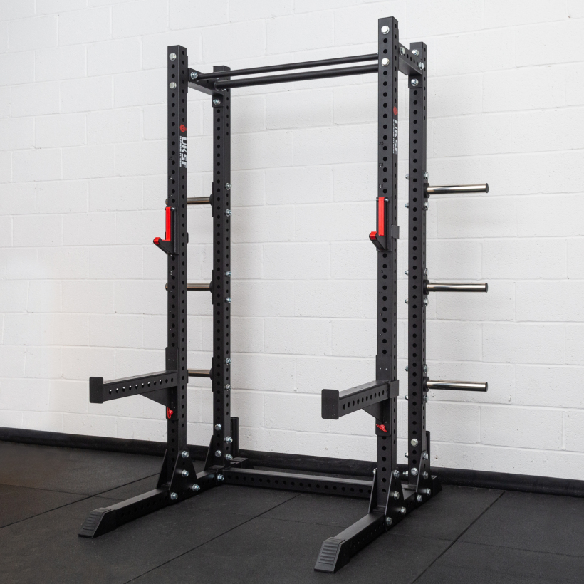 Squat rack store uk