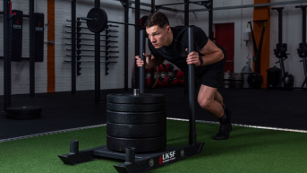 An Introduction to the Prowler Sled