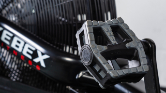 Benefits Of Using An Air Bike