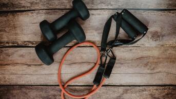 Best gym equipment for weight loss