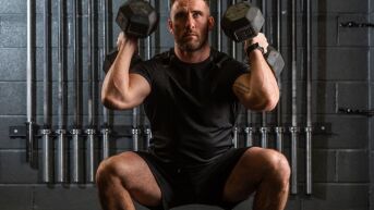 Boost Your Fitness Routine with Hex Dumbbells from UK Supreme Fitness