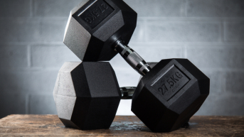 The Best Kettlebells And Dumbbells For Your Home Gym