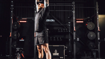 Collaboration Spotlight: UK Supreme Fitness and ThruDark - A Partnership in Strength