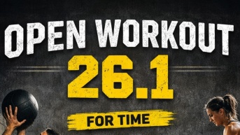 CrossFit Open 26.1 Review: Community Reactions, Pros & Cons, and Our Honest Take