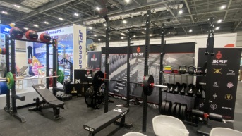 Elevate Fitness Show