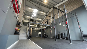 Facility Outfitting Guide