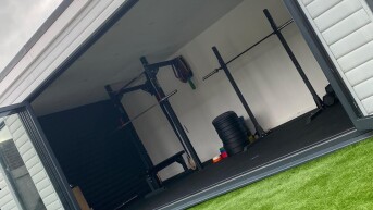 Home Gym Guide