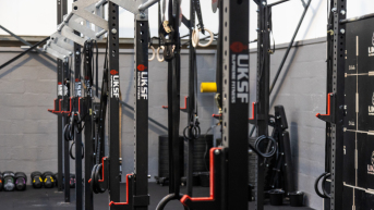 How to Set Up a CrossFit Gym: A Step-by-Step Guide