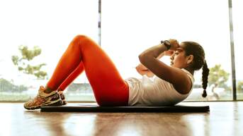 How to do CrossFit at home and WODs