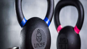 How to use kettlebells for beginners