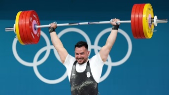 Introducing Ramiro Mora – UKSF’s Newest Ambassador