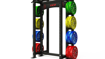 Introducing the New UKSF Stryker Racks