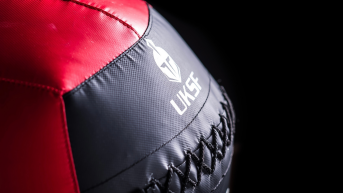 Introduction to Wall Balls