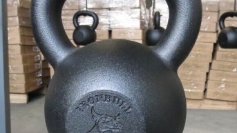 Kettlebell Buyer’s Guide
