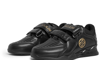 Lu Xiaojun Weightlifting Shoes – Direct from the UK