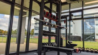 Office Gyms - Cost effective fitness solutions