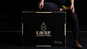 Plyometric Box Guide