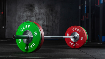 The Bumper Plate Buyers Guide