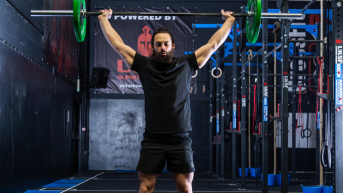The CrossFit Open 2025: What to Expect & How to Prepare