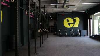 The Ultimate Functional Fitness Rigs for Every Gym Setup