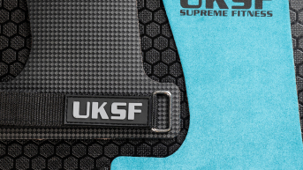The Ultimate Hand Protection: UKSF Grips