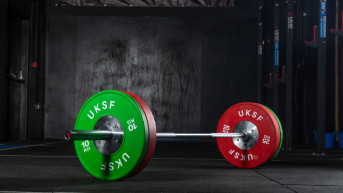 UKSF Equipment for Abdominals