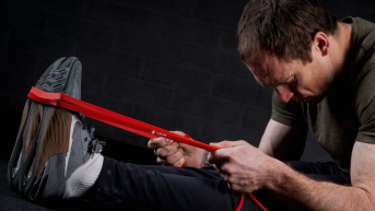 UKSF Equipment for Rehabilitation