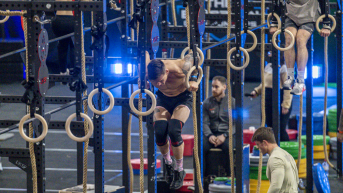 UK Supreme Fitness: Strength, Performance & Gym Solutions