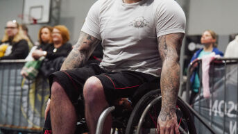 UK Supreme Fitness Supports Wodaptive