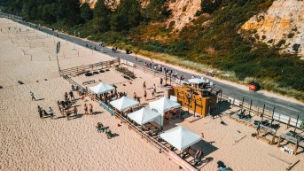 Who Dares Gyms part 2