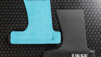 Why UKSF Diamond S Kevlar Gymnastic Grips Are a Game-Changer for CrossFit Athletes