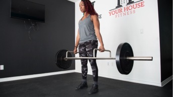 Why You Should Use a HEX Trap Bar