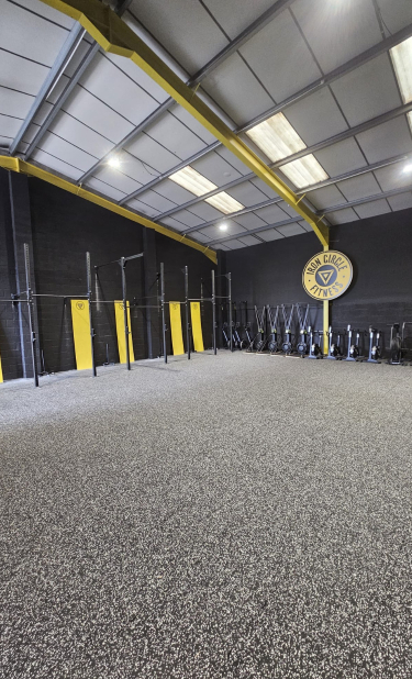 Gym Flooring