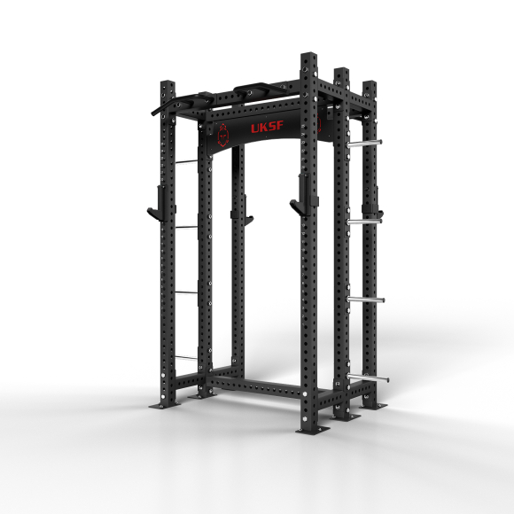 Compression Racks Premium Gym & CrossFit Power Racks | UK Supreme Fitness