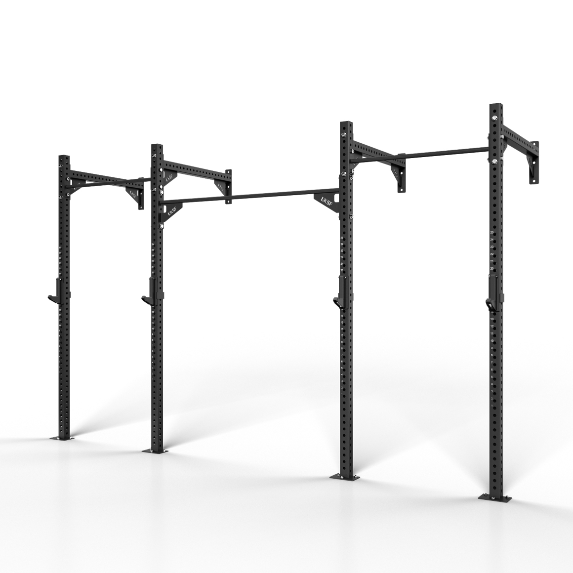 Wall Rig Wall & Rig Mounted GHD | UK Supreme Fitness