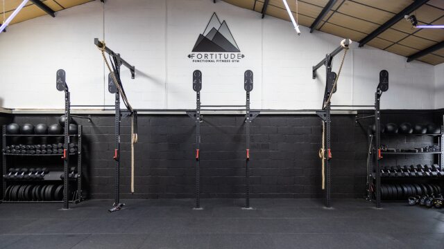 What Is a Functional Fitness Rig? Complete Guide for Strength ...