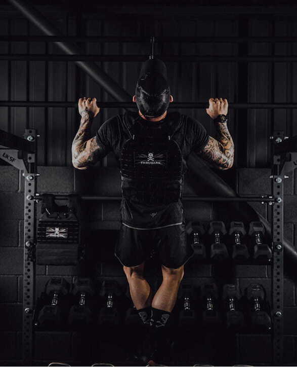 Full facility outfitting