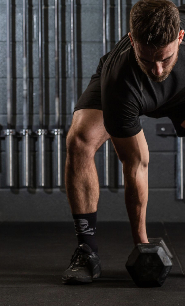 UKSF Gym and Lifestyle Blog Posts