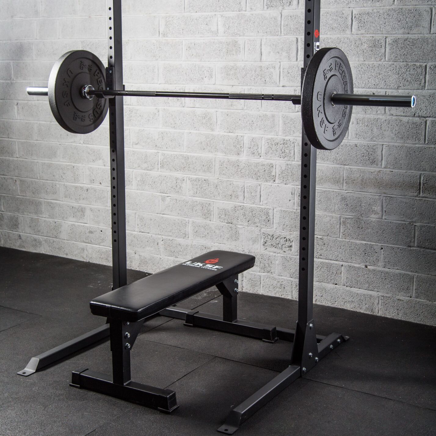 Uksf squat rack sale