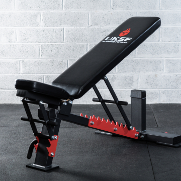 Benches | UK Supreme Fitness