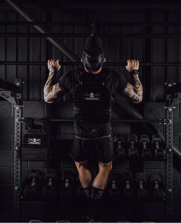 Full facility outfitting